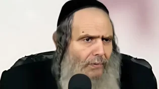 ״תראה מה עשית  אז מה זה אומר עליך?״ הרב שלום ארוש עונה בצורה שלא תשאיר אתכם אדישים