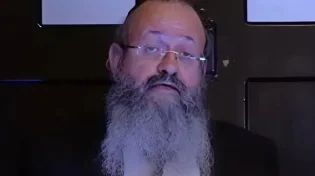 בין המצרים: הרב יצחק בצרי על הסכנות הסמויות והכוח של מי שחי בארץ ישראל