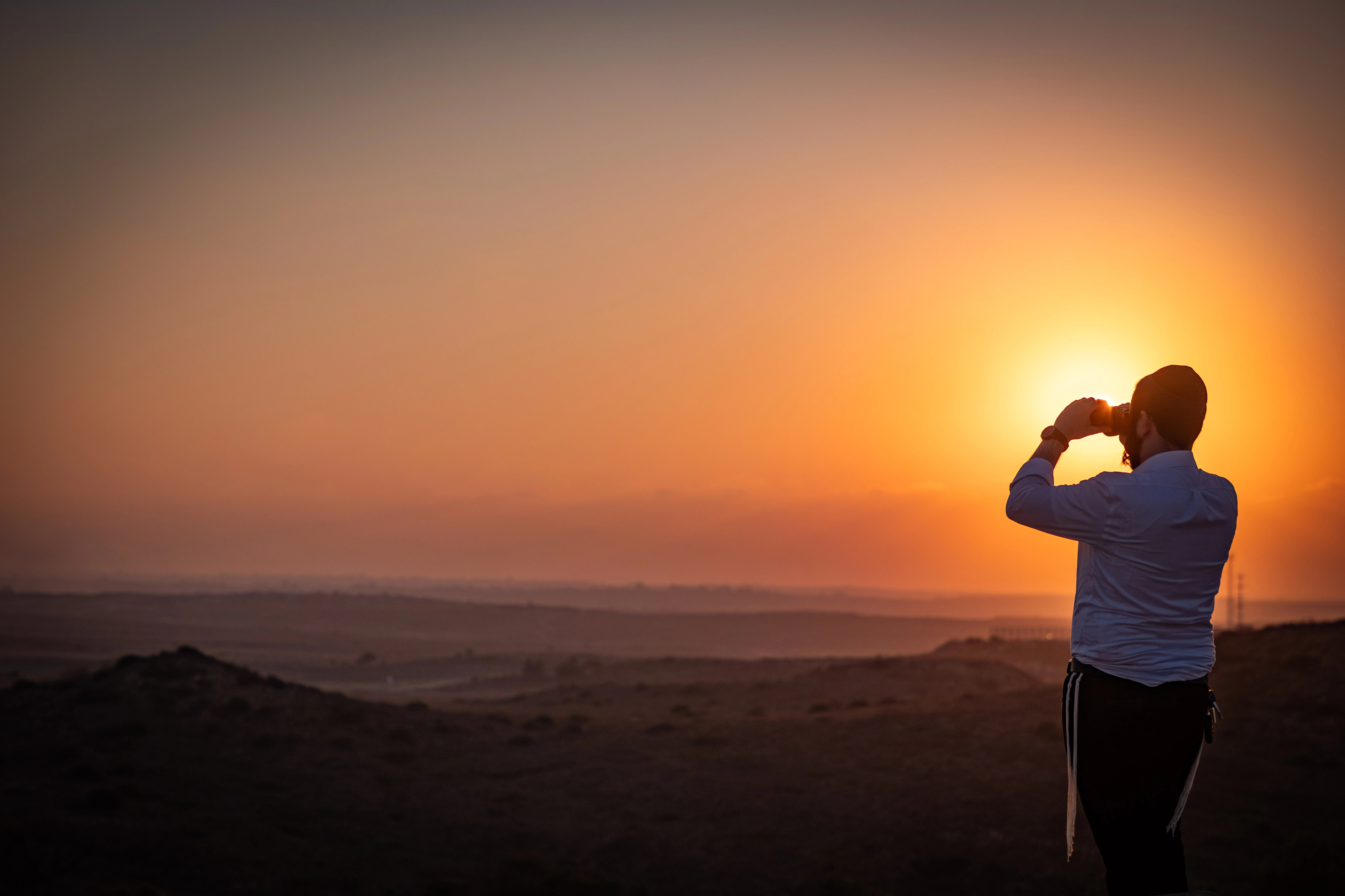 הקלה בעומסי החום: גל החום מאחורינו, ירידה בטמפרטורות הקלה בעומסי החום: גל החום מאחורינו, ירידה בטמפרטורות