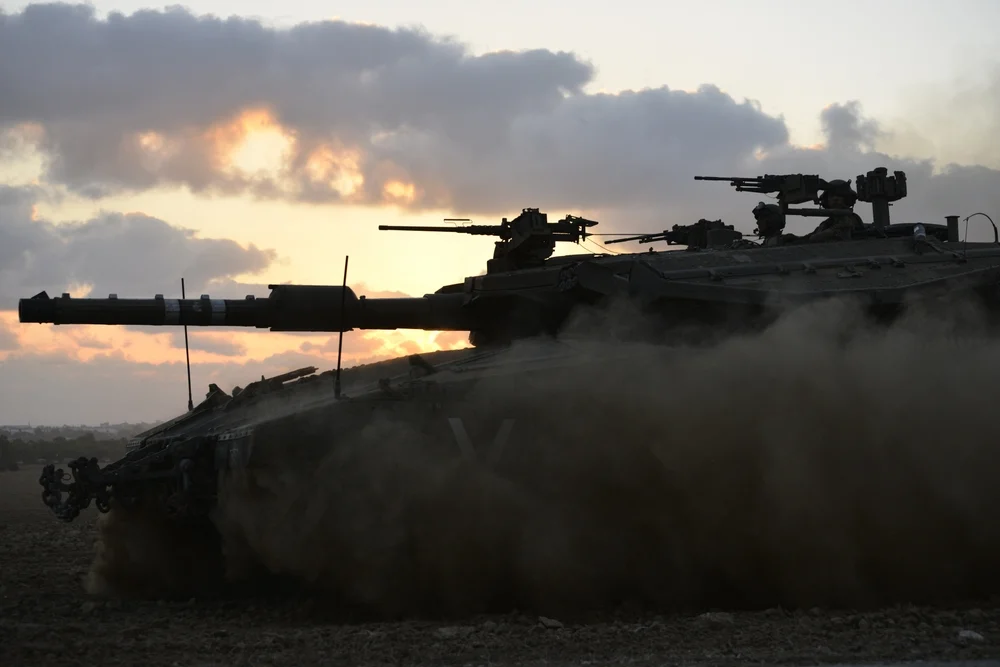 בעקבות התרעת 'אור לאחים': צה"ל הורה להסיר חומרים מיסיונריים מהבסיסיים הצבאיים