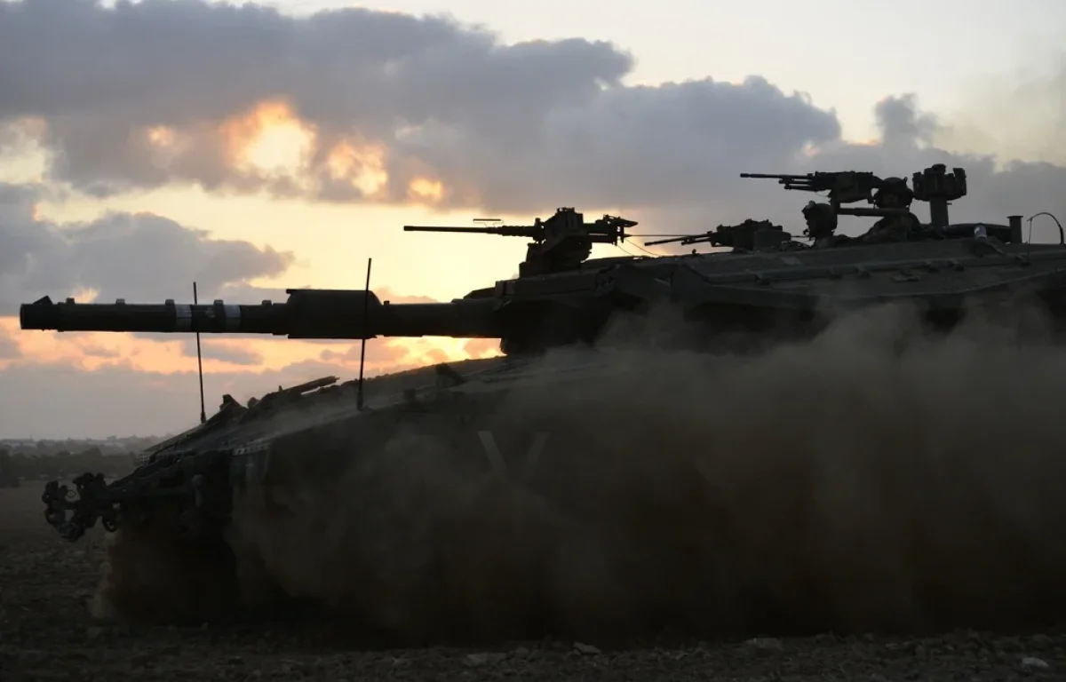 בעקבות התרעת 'אור לאחים': צה"ל הורה להסיר חומרים מיסיונריים מהבסיסיים הצבאיים