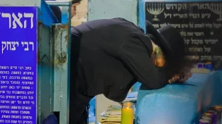  24 שעות של ישועות: הילולת האר"י הקדוש | משדר מיוחד מציונו של הצדיק בצפת