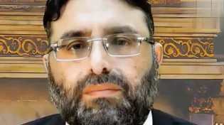 ״עזבה הכול וברחה להודו״ - הרב יהונתן ענבה מספר על הפתק שהחזיר אותה לכותל