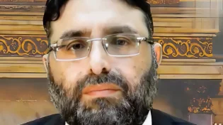  ״עזבה הכול וברחה להודו״ - הרב יהונתן ענבה מספר על הפתק שהחזיר אותה לכותל