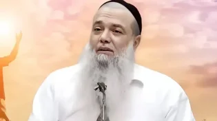 ״ריבונו של עולם, אני מאמין״: כך נראית תפילה שמושכת שפע