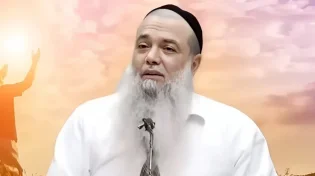 ״ריבונו של עולם, אני מאמין״: כך נראית תפילה שמושכת שפע