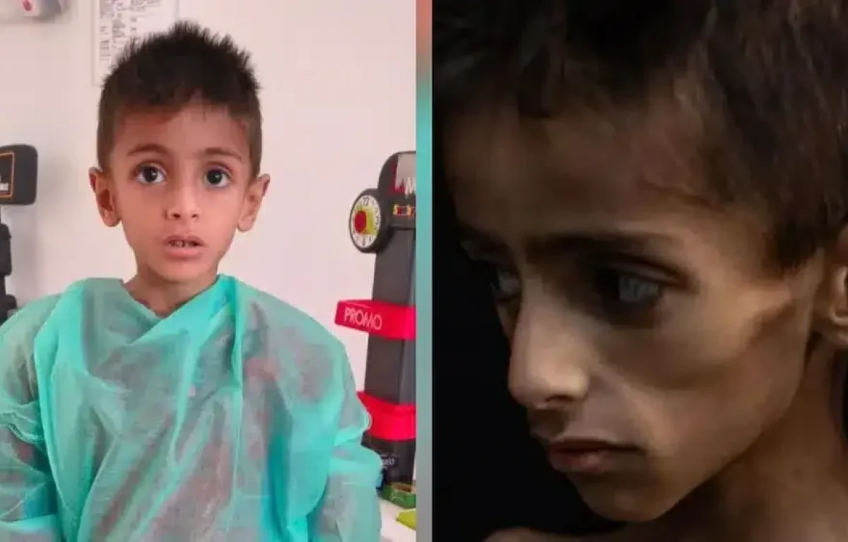 אחרי הפייק על הרעב בעזה: "הבהרה" מביכה ב"ניו יורק טיימס" 