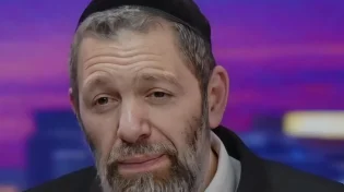 הרב עמנואל מזרחי בסגולה לבוקר: "זה שם שמביא אור - תרתי משמע"