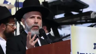 הרב זמיר כהן: "הדרך שבה מבלבלים בין הגוף לנשמה"