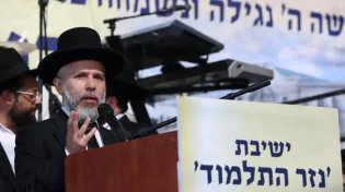 הרב זמיר כהן: "הדרך שבה מבלבלים בין הגוף לנשמה"