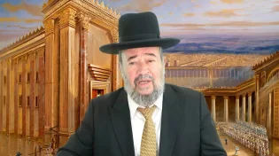 על מה אבלים בתשעה באב? הרב דוד הכהן
