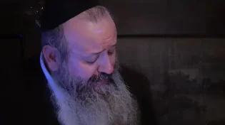 המקובל הרב יצחק בצרי בקריאת איכה: ״האם אנחנו באמת מחכים לגאולה - או שהתרגלנו לחורבן?״