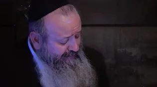 המקובל הרב יצחק בצרי בקריאת איכה: ״האם אנחנו באמת מחכים לגאולה - או שהתרגלנו לחורבן?״