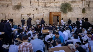 תשעה באב שחל במוצאי שבת - הרב יפרח עושה סדר בכללים