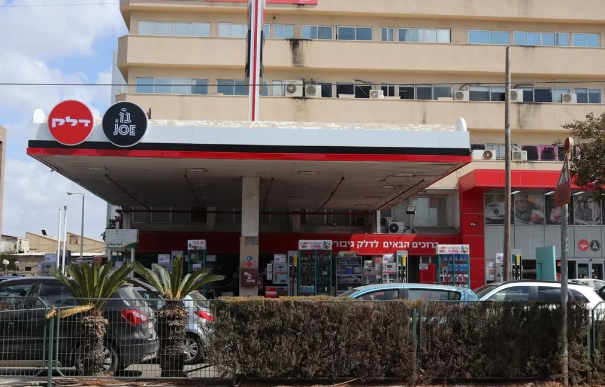 נהגים, תתכוננו: הדלק צפוי לרדת ב-8 אגורות