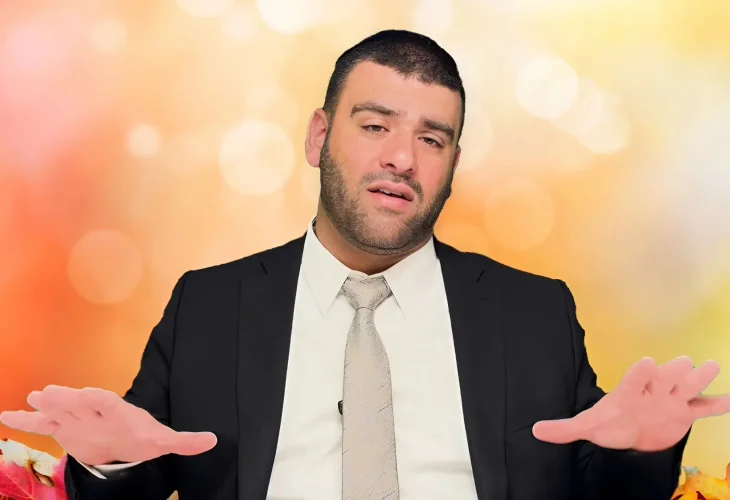איפה אני במדד הלאומי? פרשת דברים | הרב אריה צברי