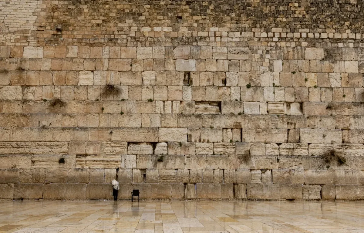 7 עובדות שלא שמעתם על השבת שמסתירה בתוכה את סוד הגאולה