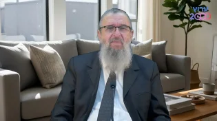 בכל פורענות יש גם נחמה | הרב דניאל אוחיון