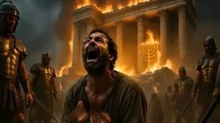 לא עוד סיפור היסטורי: תשעה באב זה אתה, זה אנחנו