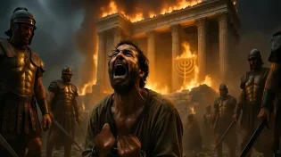 לא עוד סיפור היסטורי: תשעה באב זה אתה, זה אנחנו