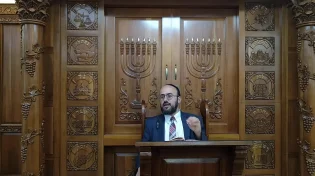 פרשת דברים עם האלשיך הקדוש | ללמוד הכרת הטוב