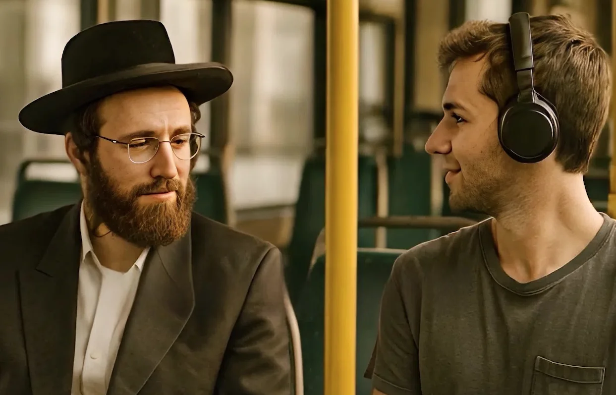 הרב יהונתן ענבה: מוטב לזרוק עצמך לאש - ולא לבייש אדם ברבים