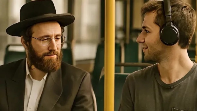 הרב יהונתן ענבה: מוטב לזרוק עצמך לאש - ולא לבייש אדם ברבים