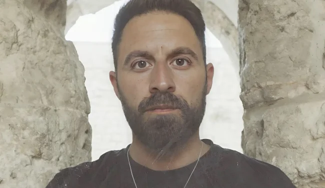 "אני ירושלים": קול שובר לב מן האבנים הדוממות