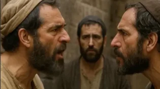 הכי מדהים שראיתם: סיפור תשעה באב כמו שלא שמעתם בהמחשת AI עוצמתית