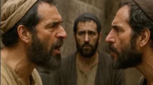 הכי מדהים שראיתם: סיפור תשעה באב כמו שלא שמעתם בהמחשת AI עוצמתית