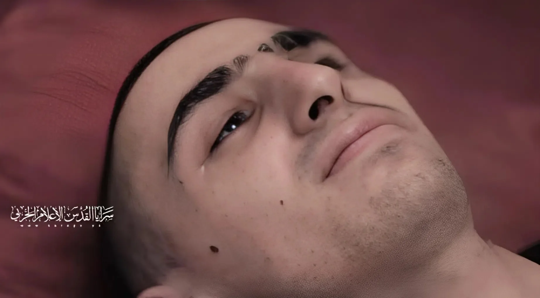 אות חיים מצמרר מרום ברסלבסקי: "שברו לי את הילד, אני דורשת פגישה דחופה עם ראשי המדינה" אות חיים מצמרר מרום ברסלבסקי: "שברו לי את הילד, אני דורשת פגישה דחופה עם ראשי המדינה"