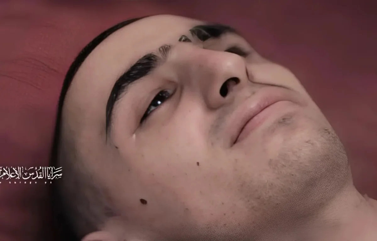 אות חיים מצמרר מרום ברסלבסקי: "שברו לי את הילד, אני דורשת פגישה דחופה עם ראשי המדינה" אות חיים מצמרר מרום ברסלבסקי: "שברו לי את הילד, אני דורשת פגישה דחופה עם ראשי המדינה"