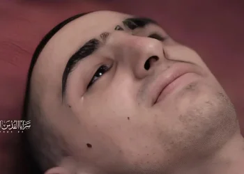 אות חיים מצמרר מרום ברסלבסקי: "שברו לי את הילד, אני דורשת פגישה דחופה עם ראשי המדינה" אות חיים מצמרר מרום ברסלבסקי: "שברו לי את הילד, אני דורשת פגישה דחופה עם ראשי המדינה"