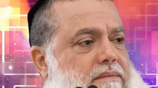 הרב יגאל כהן: "הגיהנום? הוא לא שם למעלה. הוא מתחיל כאן - בלב מקנא, בעין צרה, בנפש שלא יודעת לשמוח"