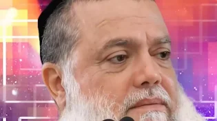 הרב יגאל כהן: "הגיהנום? הוא לא שם למעלה. הוא מתחיל כאן - בלב מקנא, בעין צרה, בנפש שלא יודעת לשמוח"