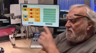 שדרן הרדיו גבי ינון חושף: "הרבנית קנייבסקי ע״ה אמרה לי - אתה תכריז על ביאת המשיח"