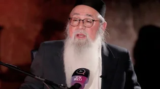  ״סע באוטובוס תראה מה קורה בעם ישראל״: התשובה של הרב בעדני זצ״ל שהוא לא ישכח לעולם