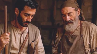 מזעזע: מי באמת החריב את בית המקדש?