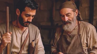  מזעזע: מי באמת החריב את בית המקדש?