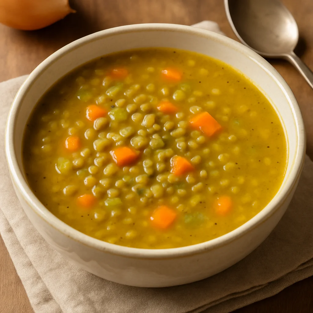 הטעם של סבתא בארוחה המפסקת לתשעה באב - פשוט, טהור ומנחם