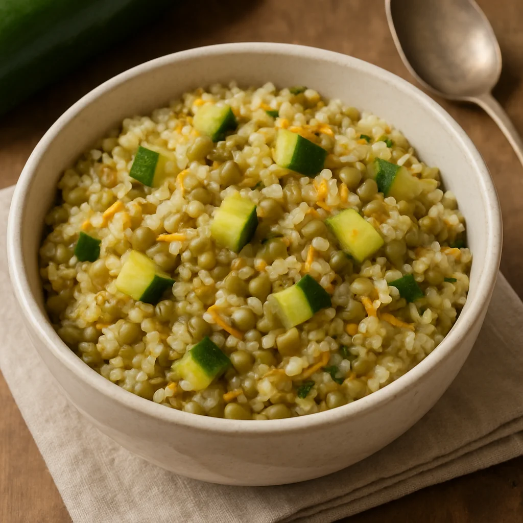 הסוד הקטן שהופך את התבשיל הזה לארוחה מפסקת מושלמת לתשעה באב