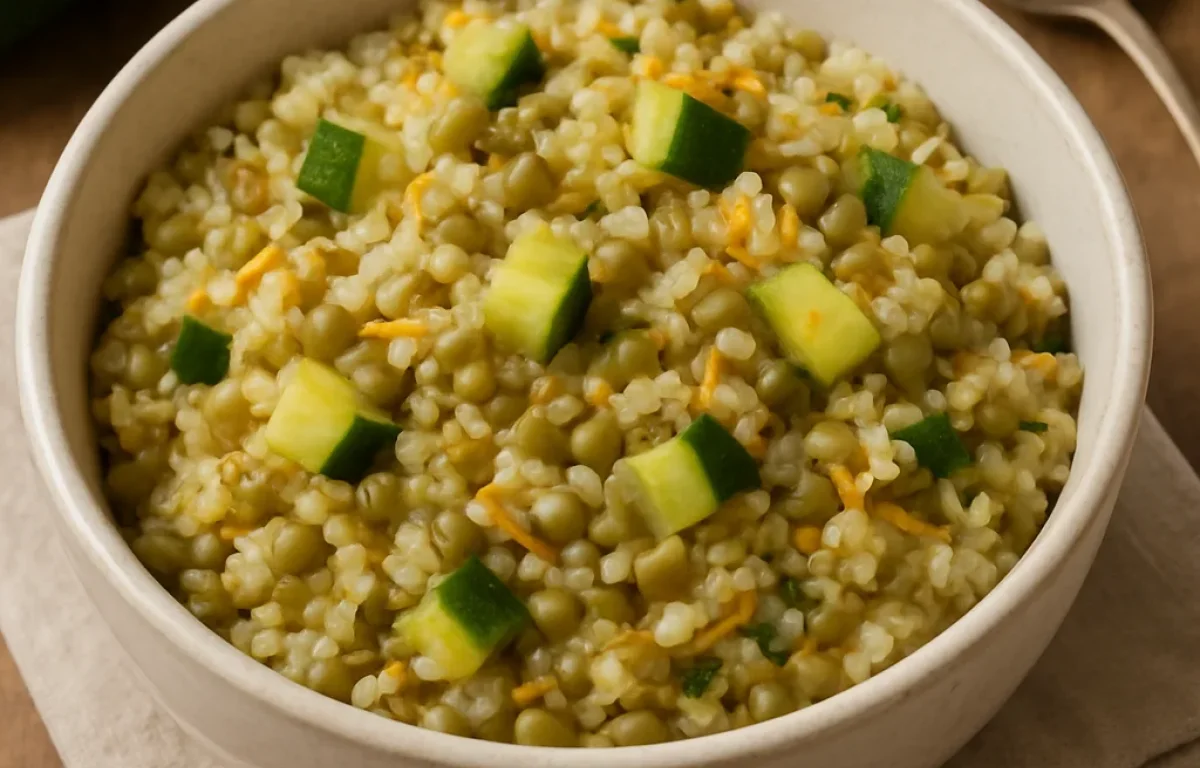 הסוד הקטן שהופך את התבשיל הזה לארוחה מפסקת מושלמת לתשעה באב