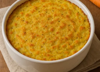 מחפשים ארוחה מפסקת לתשעה באב? הקיש הזה יכבוש את הלב שלכם