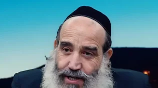 הרב יצחק פנגר: "דווקא כשאתה נשבר - אתה מגלה כמה אתה חזק באמת"
