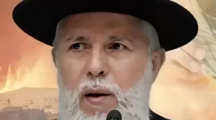 הרב זמיר כהן: "רוצה לזרז את הגאולה? תוותר. תבקש סליחה. גם אם אתה צודק"