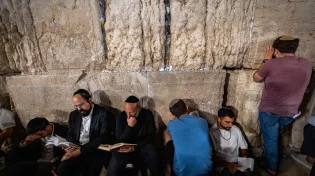 הרב יהונתן ענבה חושף את השורש האמיתי של חורבן בית המקדש