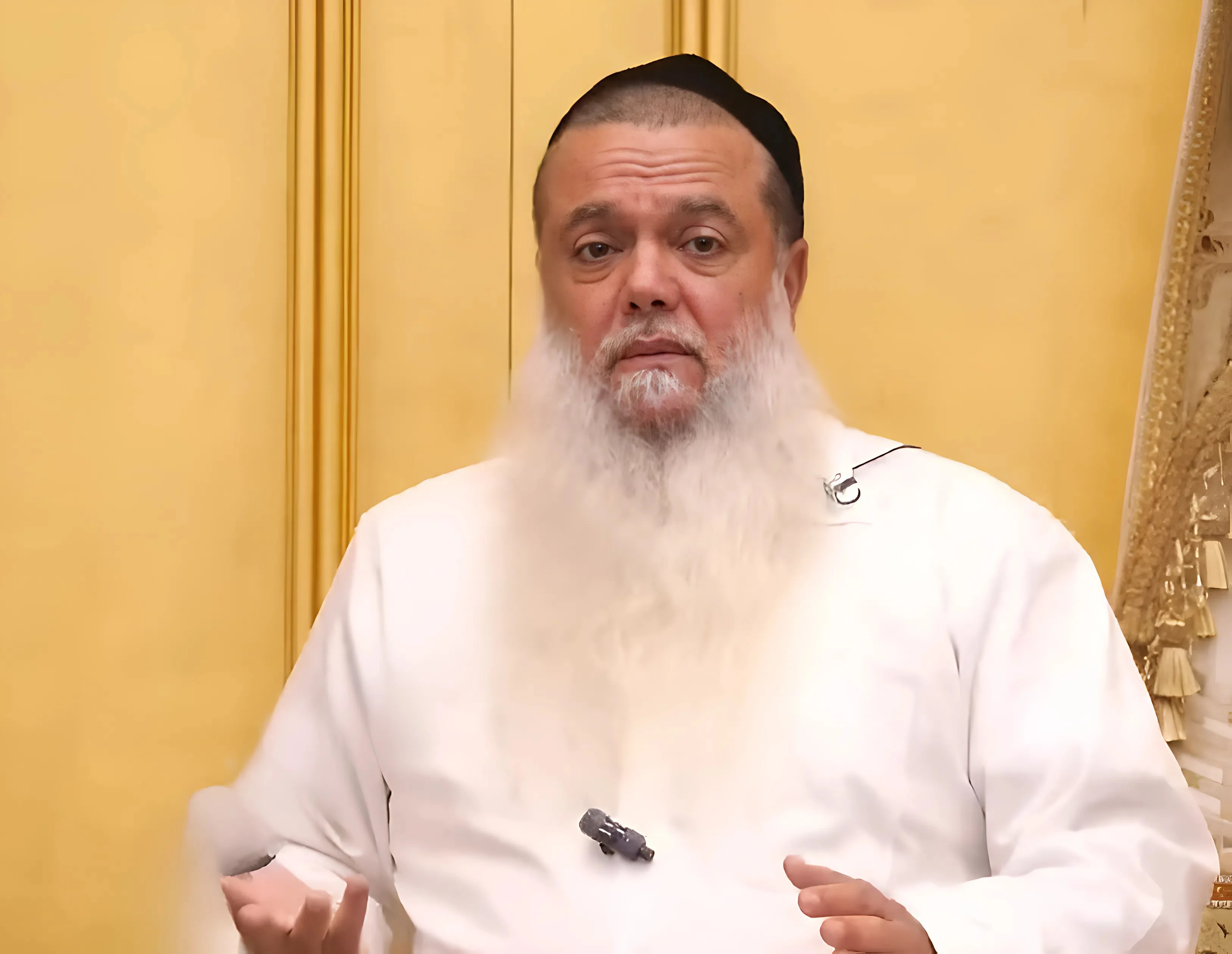 הרב יגאל כהן: "החורבן הוא לא רק של בית המקדש אלא גם של הנפש"