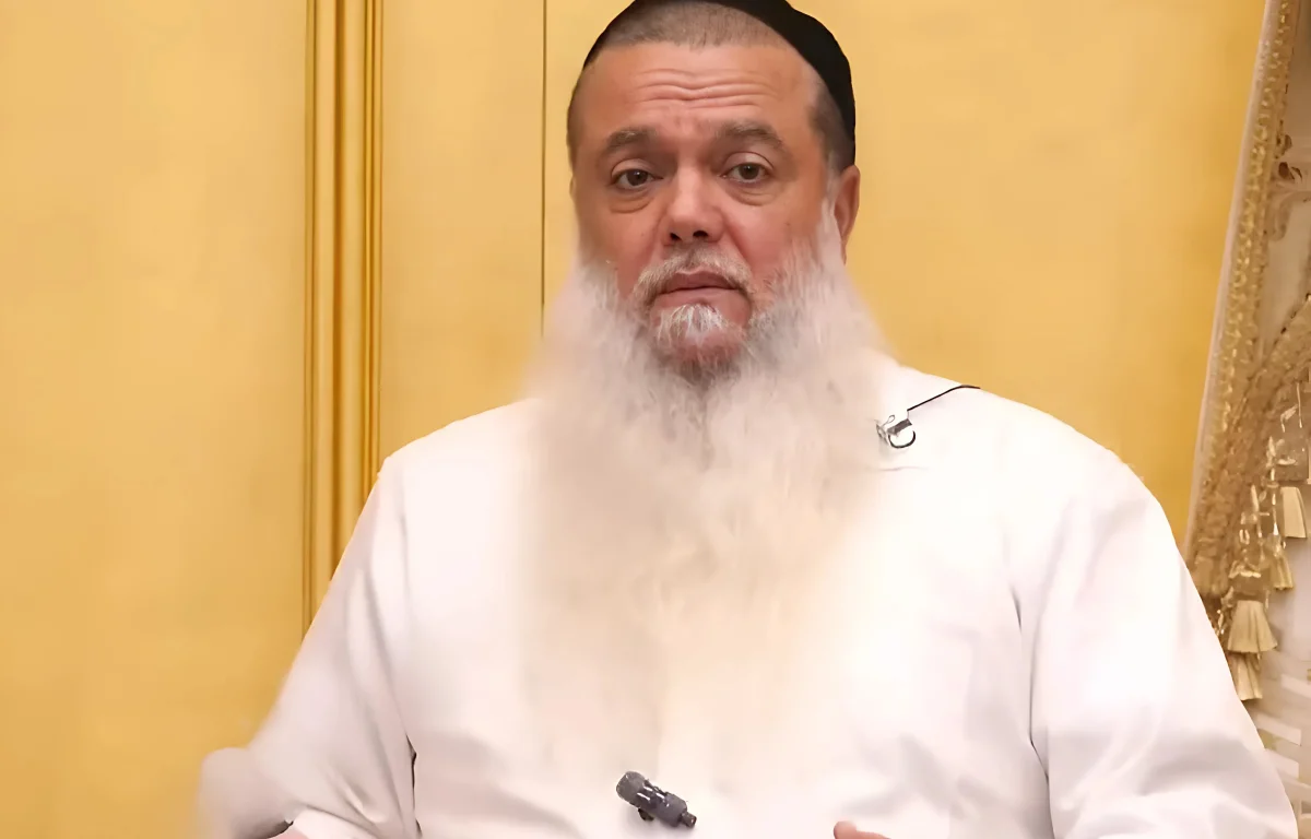 הרב יגאל כהן: "החורבן הוא לא רק של בית המקדש אלא גם של הנפש"