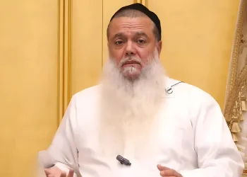 הרב יגאל כהן: "החורבן הוא לא רק של בית המקדש אלא גם של הנפש"