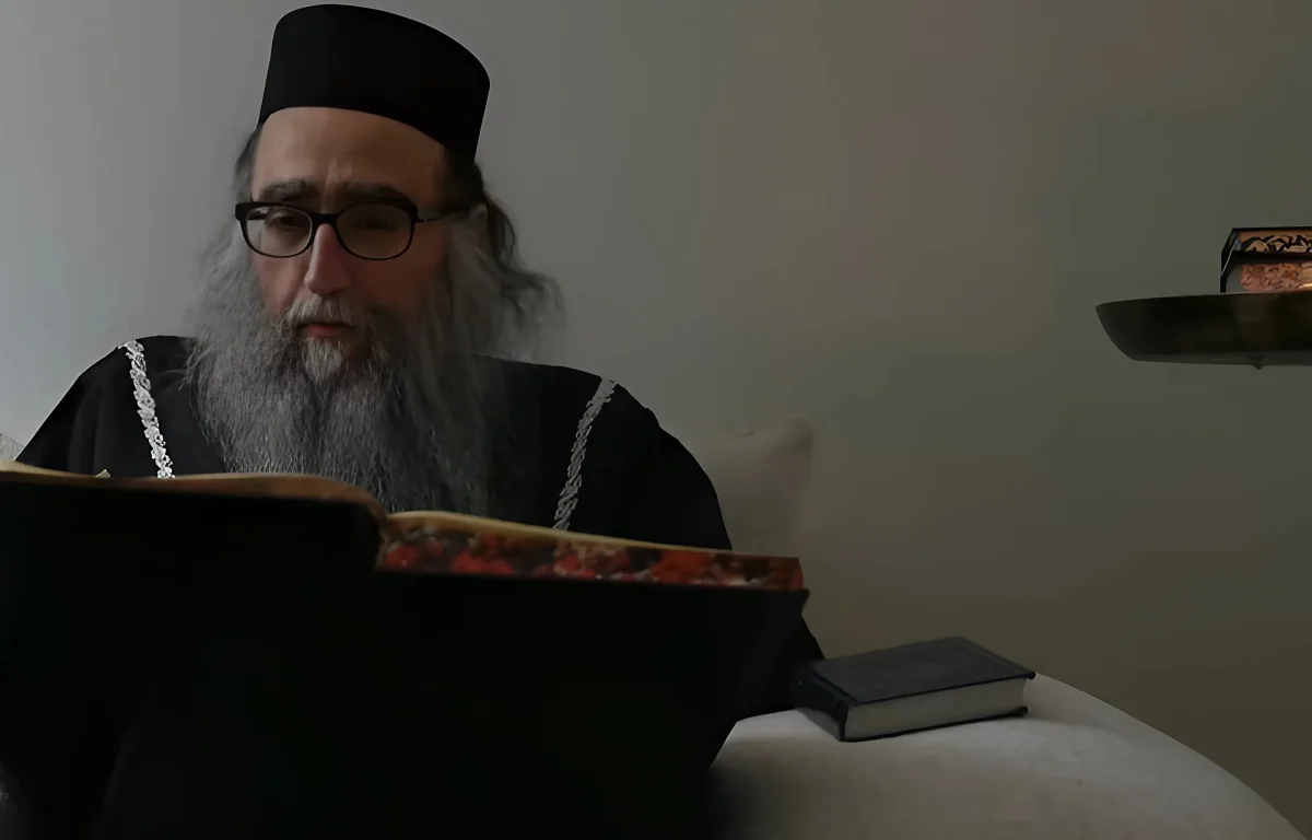 הרב יאשיהו פינטו: המילים שרחל אמנו אמרה ושינו את ההיסטוריה של עם ישראל